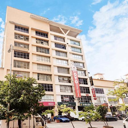 Norbu Hotel Kuala Lumpur Exterior photo