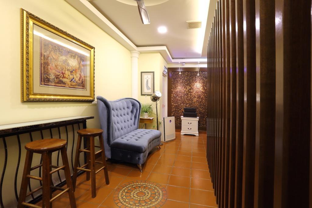 Norbu Hotel Kuala Lumpur Room photo